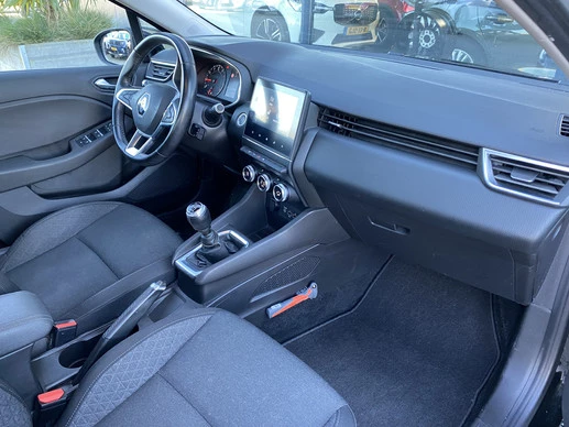 Renault Clio - Afbeelding 30 van 30