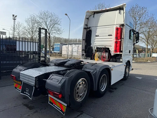 MAN TGX - Afbeelding 4 van 19