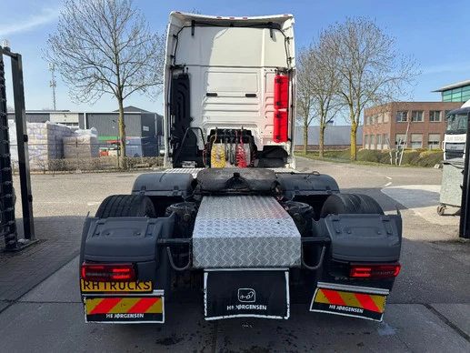 MAN TGX - Afbeelding 5 van 19
