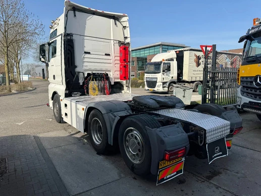 MAN TGX - Afbeelding 6 van 19
