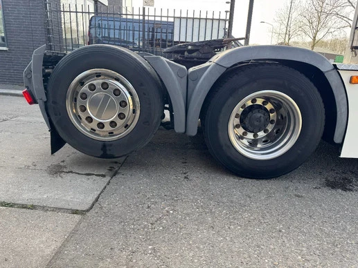 MAN TGX - Afbeelding 7 van 19