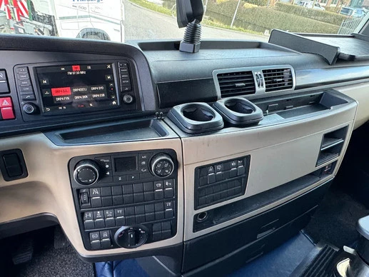 MAN TGX - Afbeelding 11 van 19