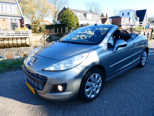 Peugeot 207 - Afbeelding 3 van 18
