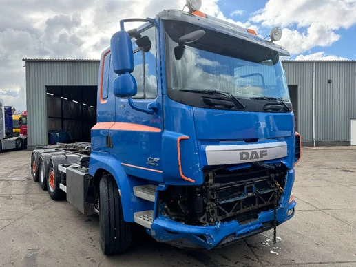 DAF CF 460 - Afbeelding 3 van 18