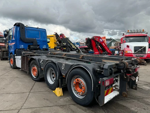 DAF CF 460 - Afbeelding 4 van 18