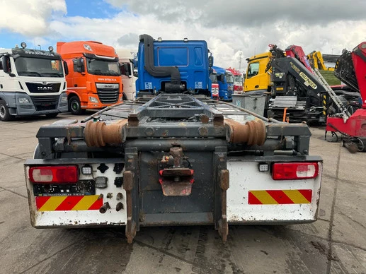 DAF CF 460 - Afbeelding 5 van 18