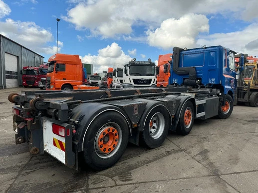 DAF CF 460 - Afbeelding 6 van 18
