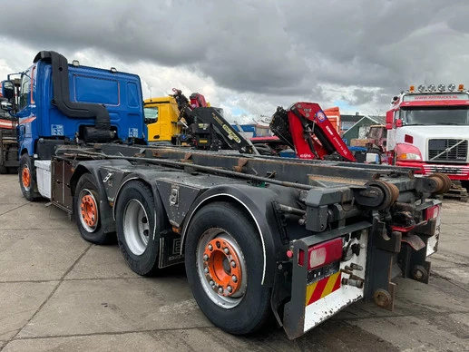 DAF CF 460 - Afbeelding 7 van 18