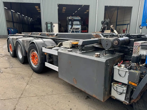 DAF CF 460 - Afbeelding 12 van 18