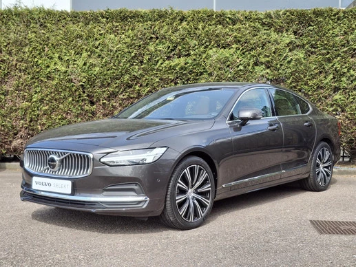 Volvo S90 - Afbeelding 1 van 24
