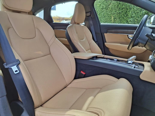 Volvo S90 - Afbeelding 9 van 24
