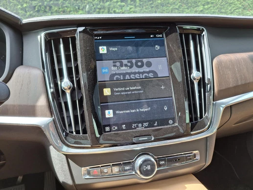 Volvo S90 - Afbeelding 22 van 24