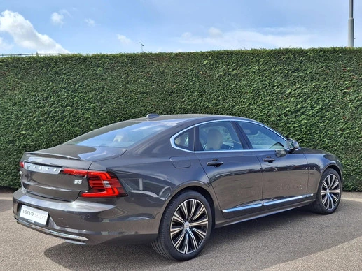 Volvo S90 - Afbeelding 2 van 24