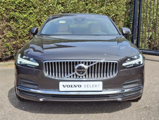 Volvo S90 - Afbeelding 7 van 24