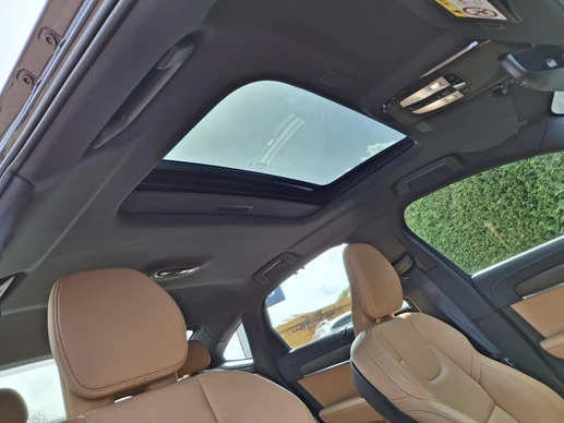 Volvo S90 - Afbeelding 8 van 24