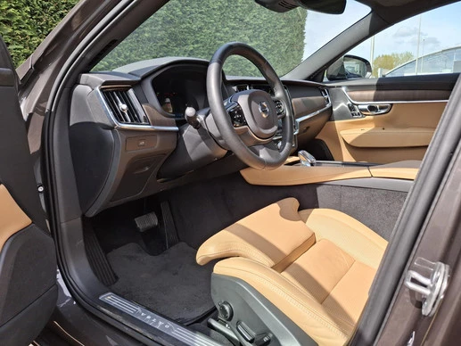 Volvo S90 - Afbeelding 11 van 24