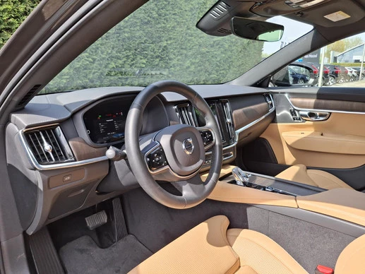 Volvo S90 - Afbeelding 12 van 24