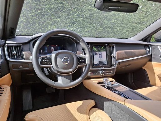 Volvo S90 - Afbeelding 14 van 24