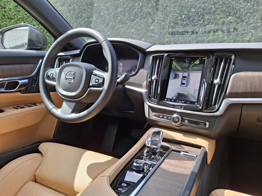 Volvo S90 - Afbeelding 15 van 24