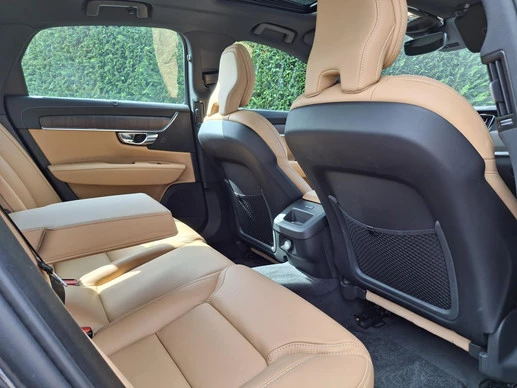 Volvo S90 - Afbeelding 16 van 24