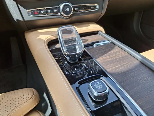 Volvo S90 - Afbeelding 19 van 24