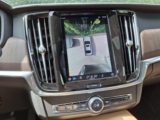 Volvo S90 - Afbeelding 21 van 24