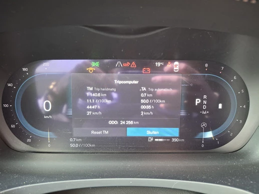 Volvo S90 - Afbeelding 23 van 24