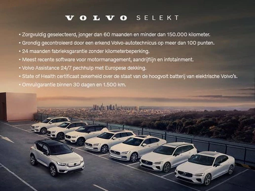 Volvo S90 - Afbeelding 25 van 25