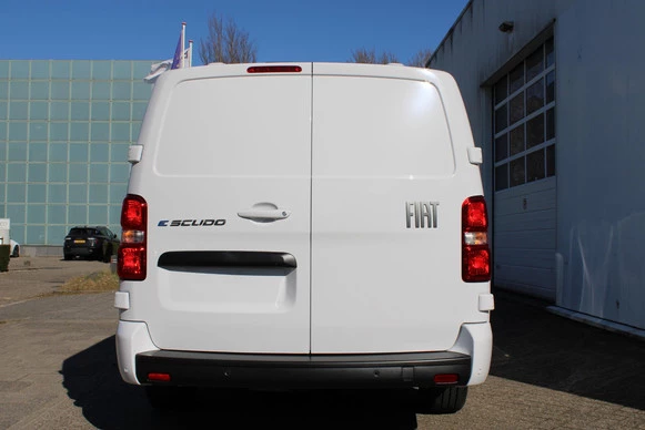 Fiat E-Scudo - Afbeelding 3 van 24