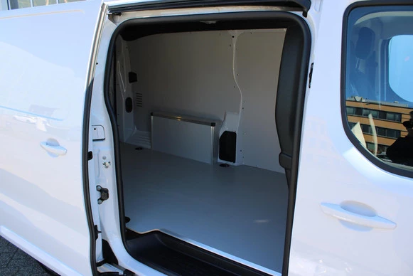 Fiat E-Scudo - Afbeelding 8 van 24