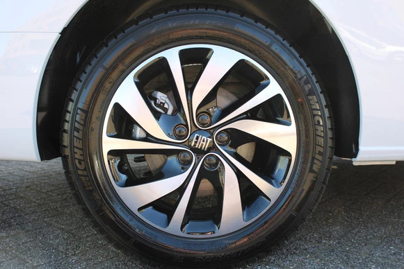 Fiat E-Scudo - Afbeelding 10 van 24