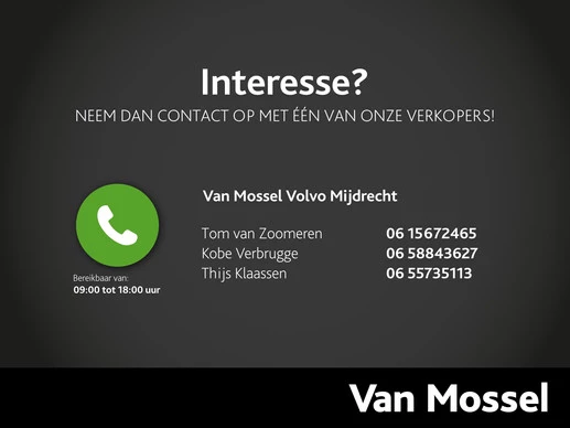 Volvo EX90 - Afbeelding 30 van 30