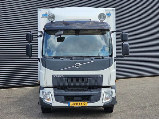 Volvo  - Afbeelding 5 van 30