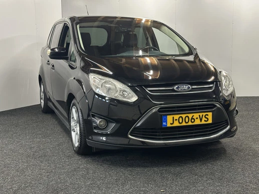 Ford Grand C-Max - Afbeelding 1 van 30