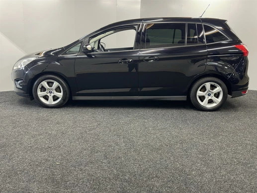 Ford Grand C-Max - Afbeelding 4 van 30
