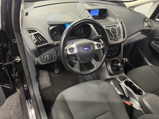 Ford Grand C-Max - Afbeelding 11 van 30