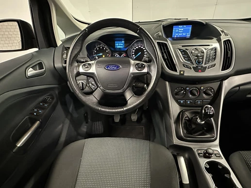 Ford Grand C-Max - Afbeelding 12 van 30