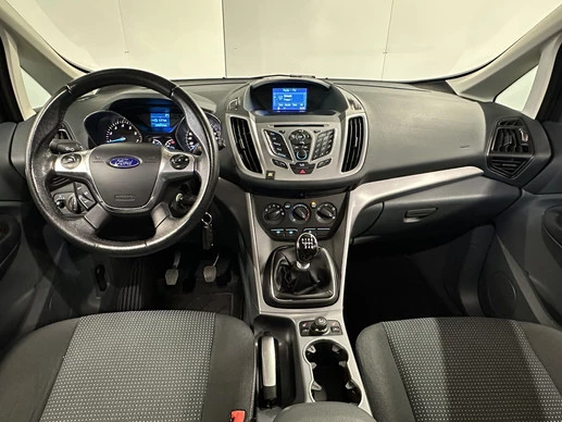 Ford Grand C-Max - Afbeelding 13 van 30