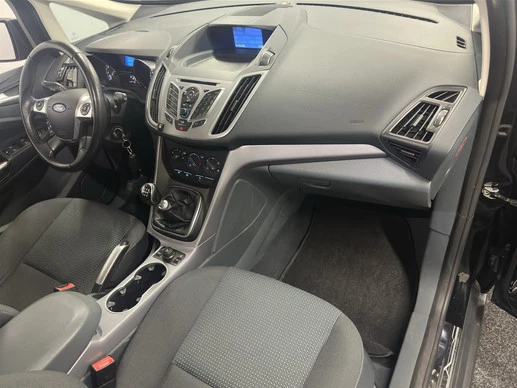 Ford Grand C-Max - Afbeelding 14 van 30