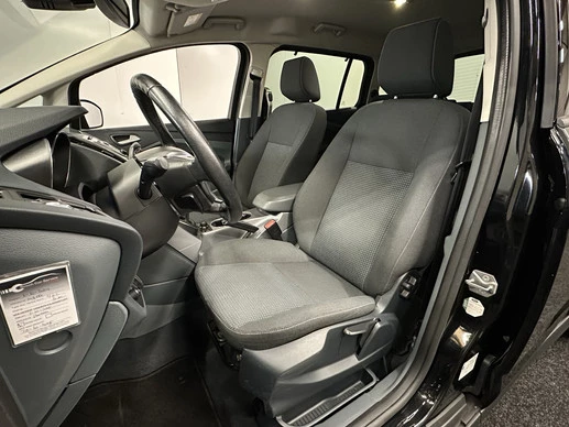 Ford Grand C-Max - Afbeelding 15 van 30
