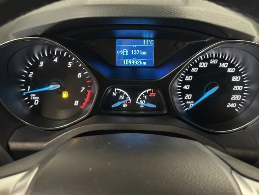 Ford Grand C-Max - Afbeelding 17 van 30
