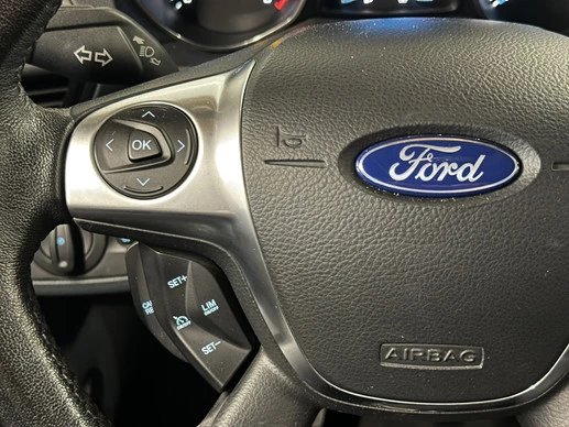 Ford Grand C-Max - Afbeelding 18 van 30