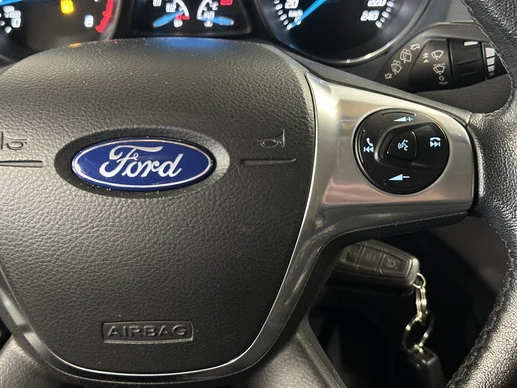 Ford Grand C-Max - Afbeelding 19 van 30