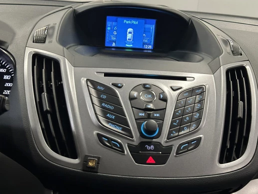 Ford Grand C-Max - Afbeelding 20 van 30