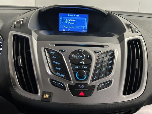 Ford Grand C-Max - Afbeelding 21 van 30