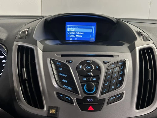 Ford Grand C-Max - Afbeelding 22 van 30