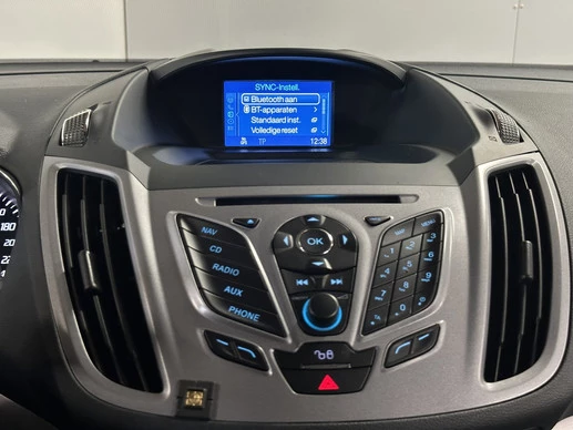 Ford Grand C-Max - Afbeelding 26 van 30