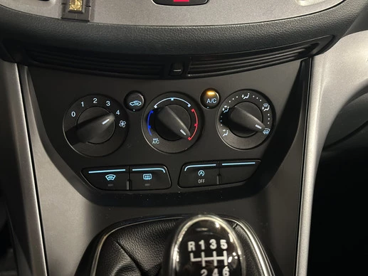 Ford Grand C-Max - Afbeelding 27 van 30