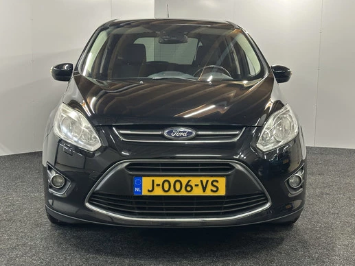 Ford Grand C-Max - Afbeelding 3 van 30