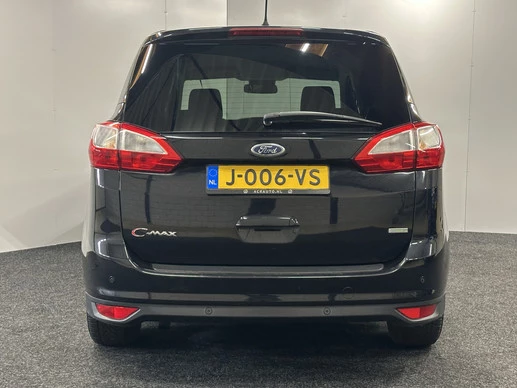 Ford Grand C-Max - Afbeelding 7 van 30